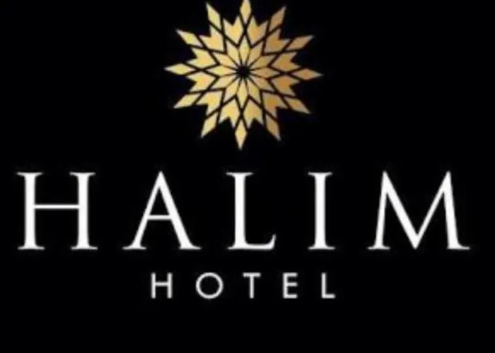 Hotel Halim Perdana