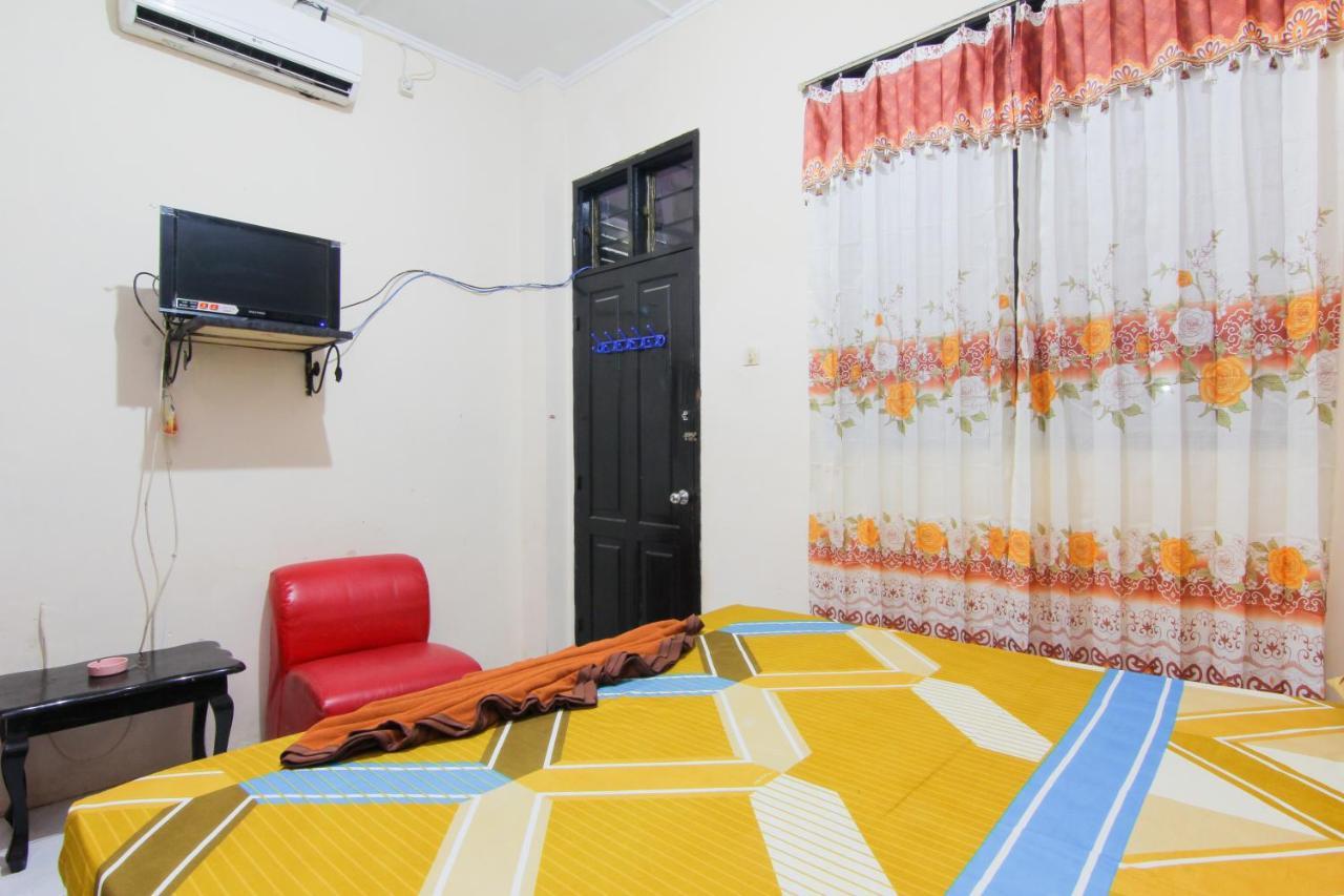 Halim Perdana Wisma tamu