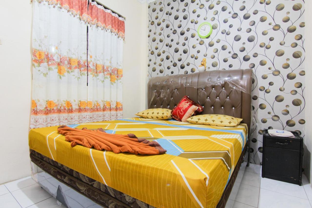 Halim Perdana Wisma tamu