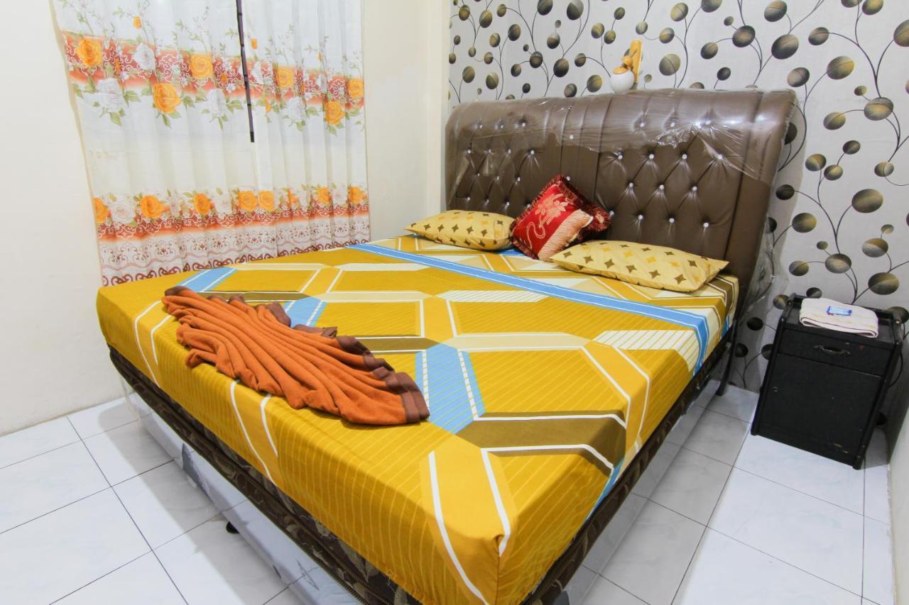 Wisma tamu Halim Perdana 2*