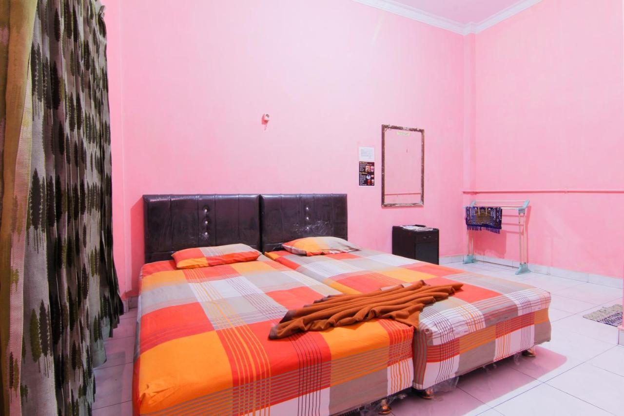 Halim Perdana Wisma tamu Medan