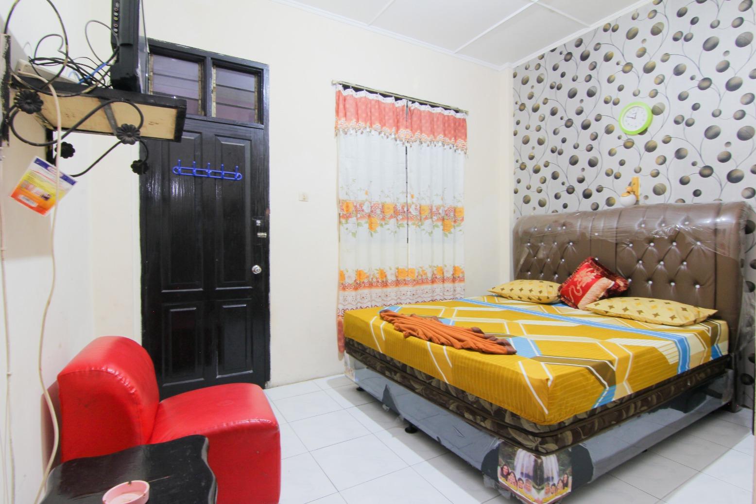 Halim Perdana Wisma tamu Medan