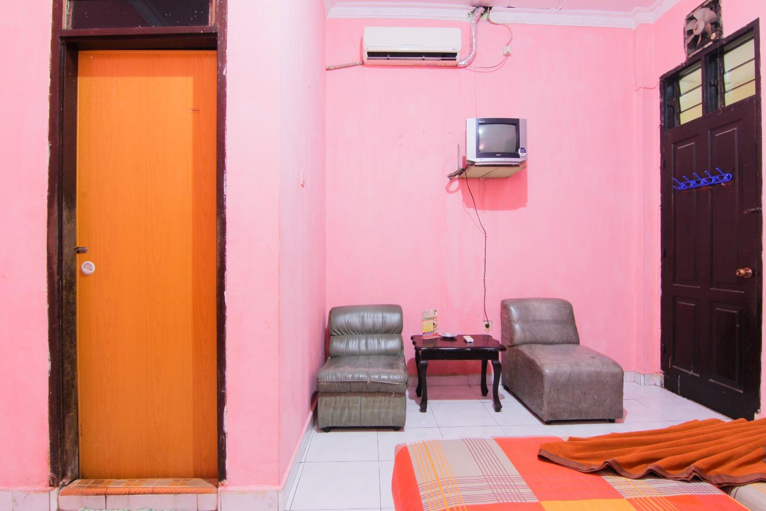 Halim Perdana 2* Medan