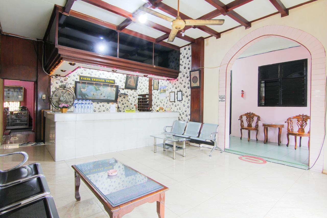 Halim Perdana 2* Medan